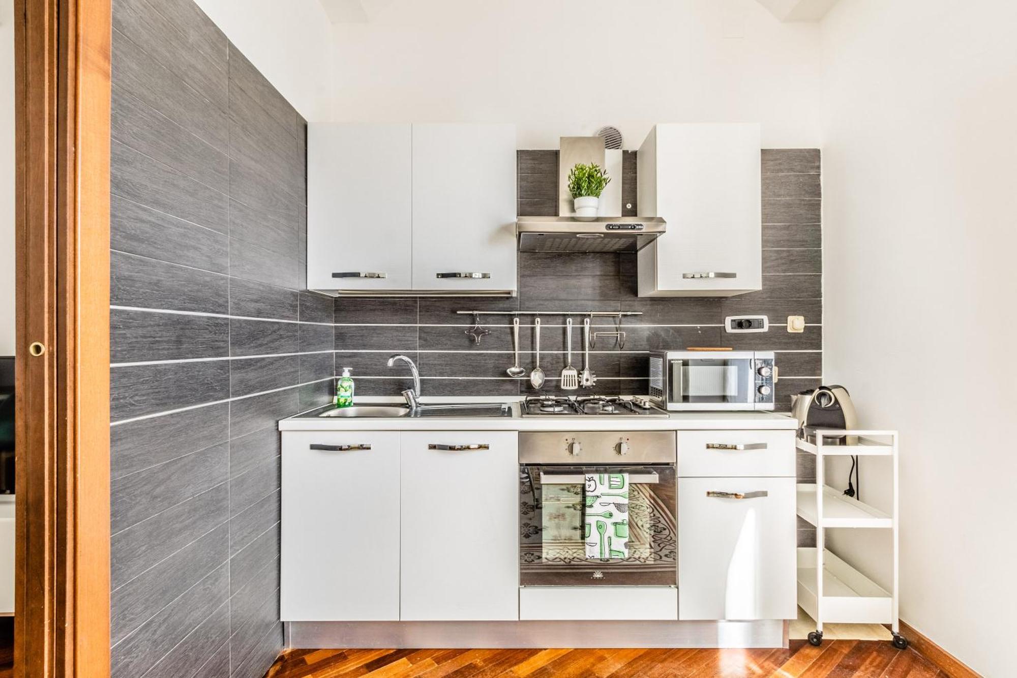 Apartamento Bacoli Sveva Luxury House - Terrace & Design Exterior foto